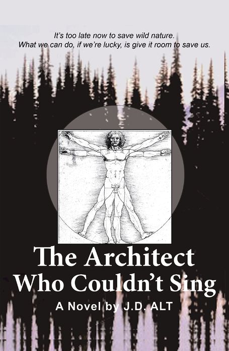 The Architect Who Couldn't Sing