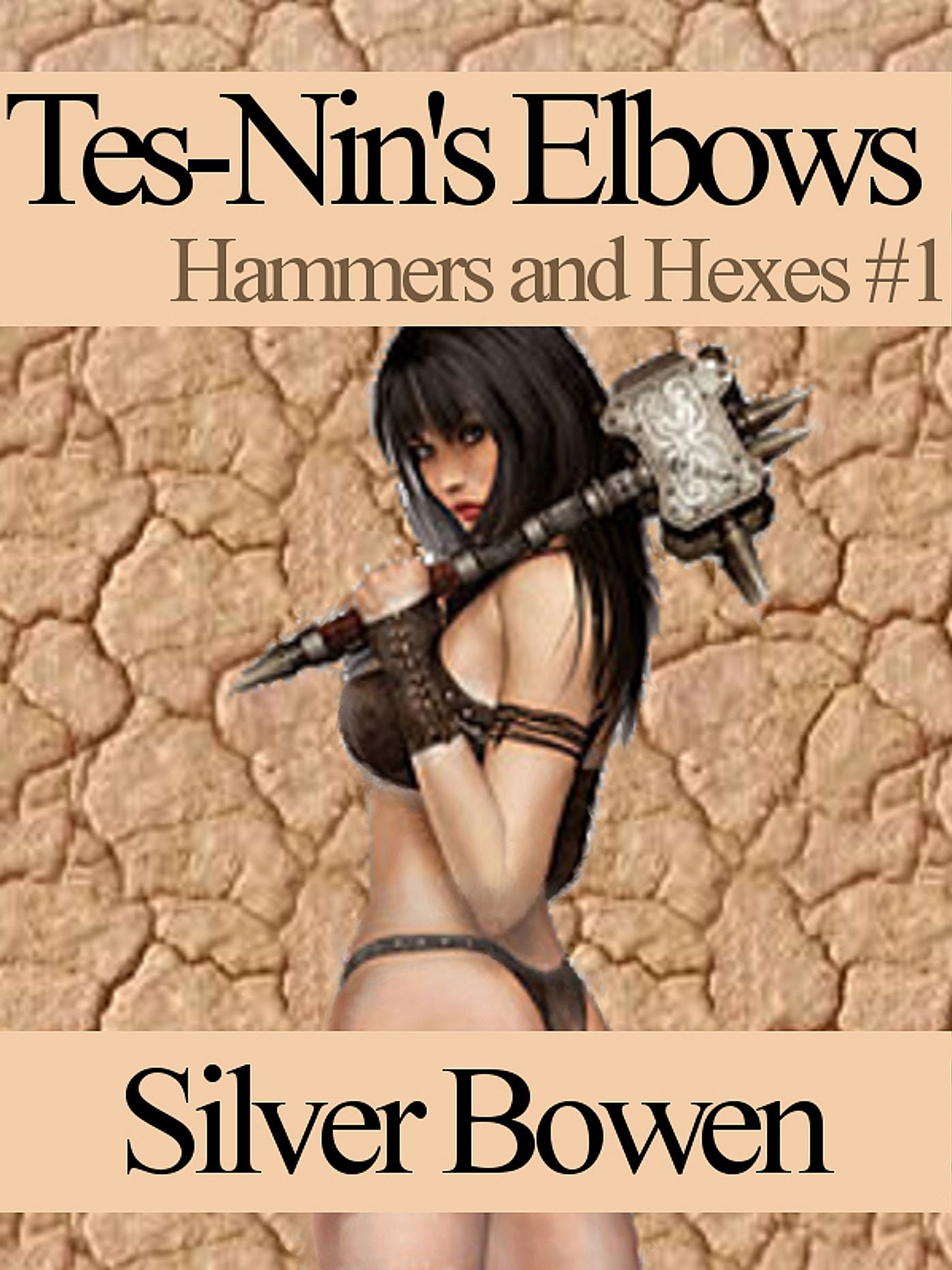 Tes-Nin's Elbows
