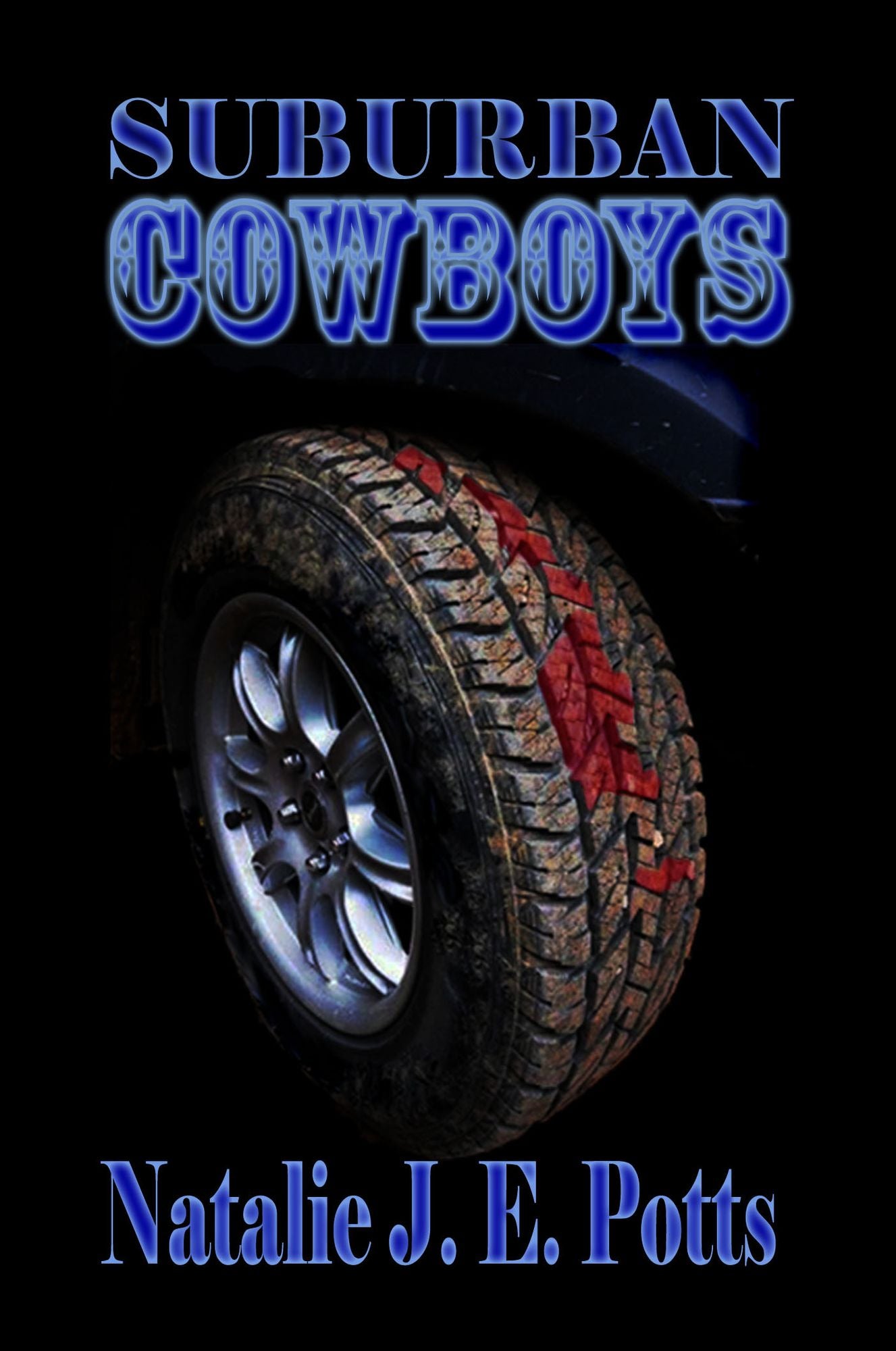Suburban Cowboys