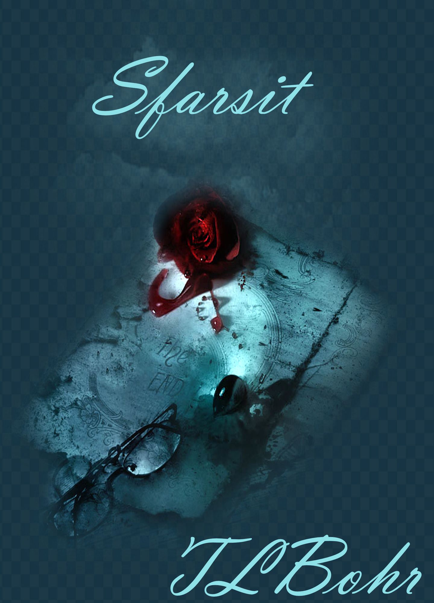 Sfarsit