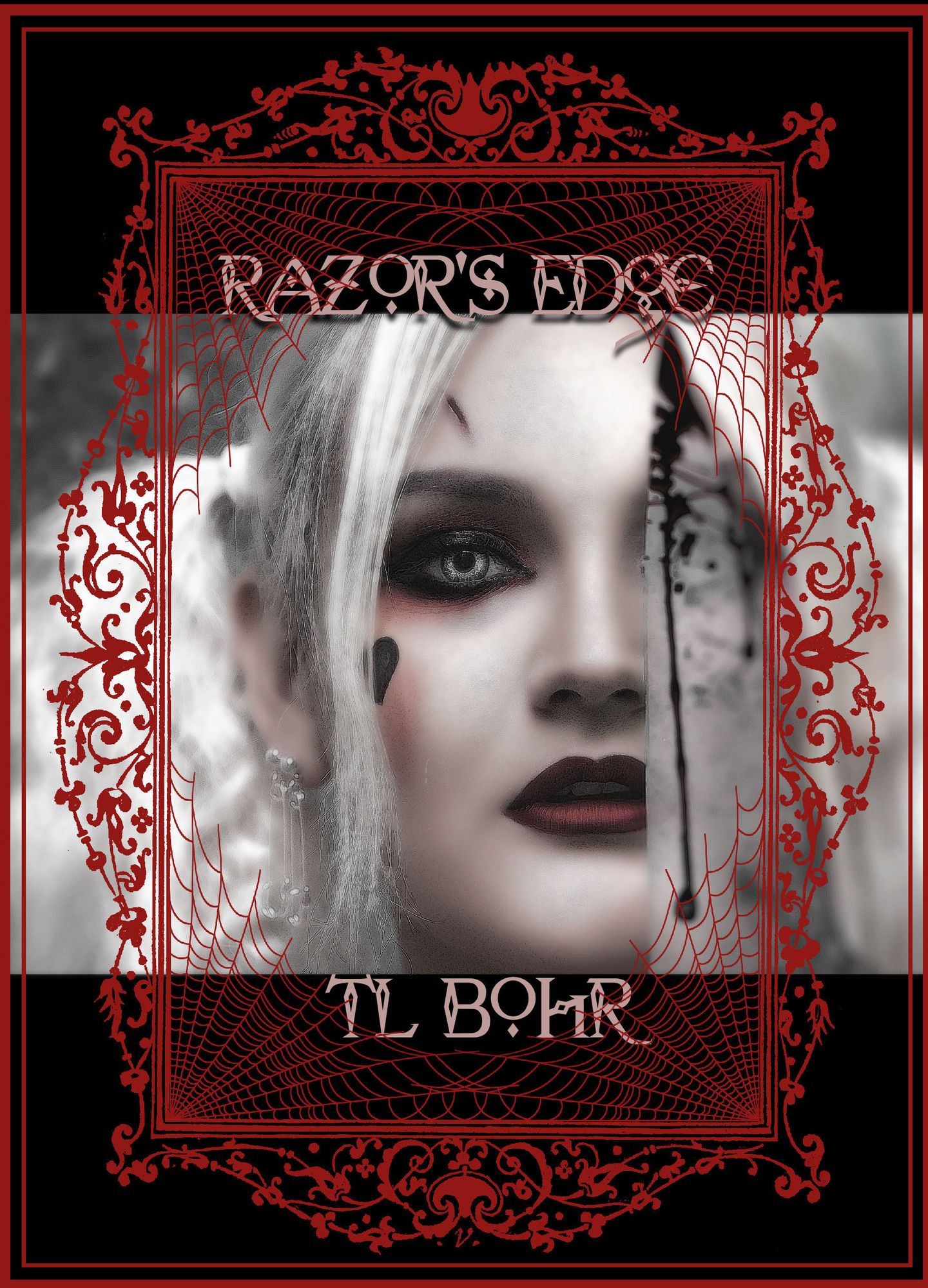 Razors Edge