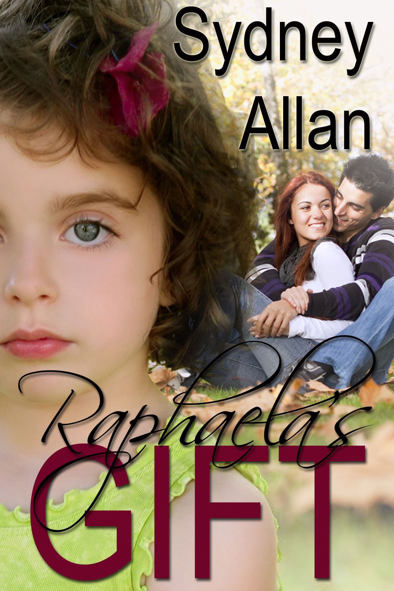Raphaela's Gift