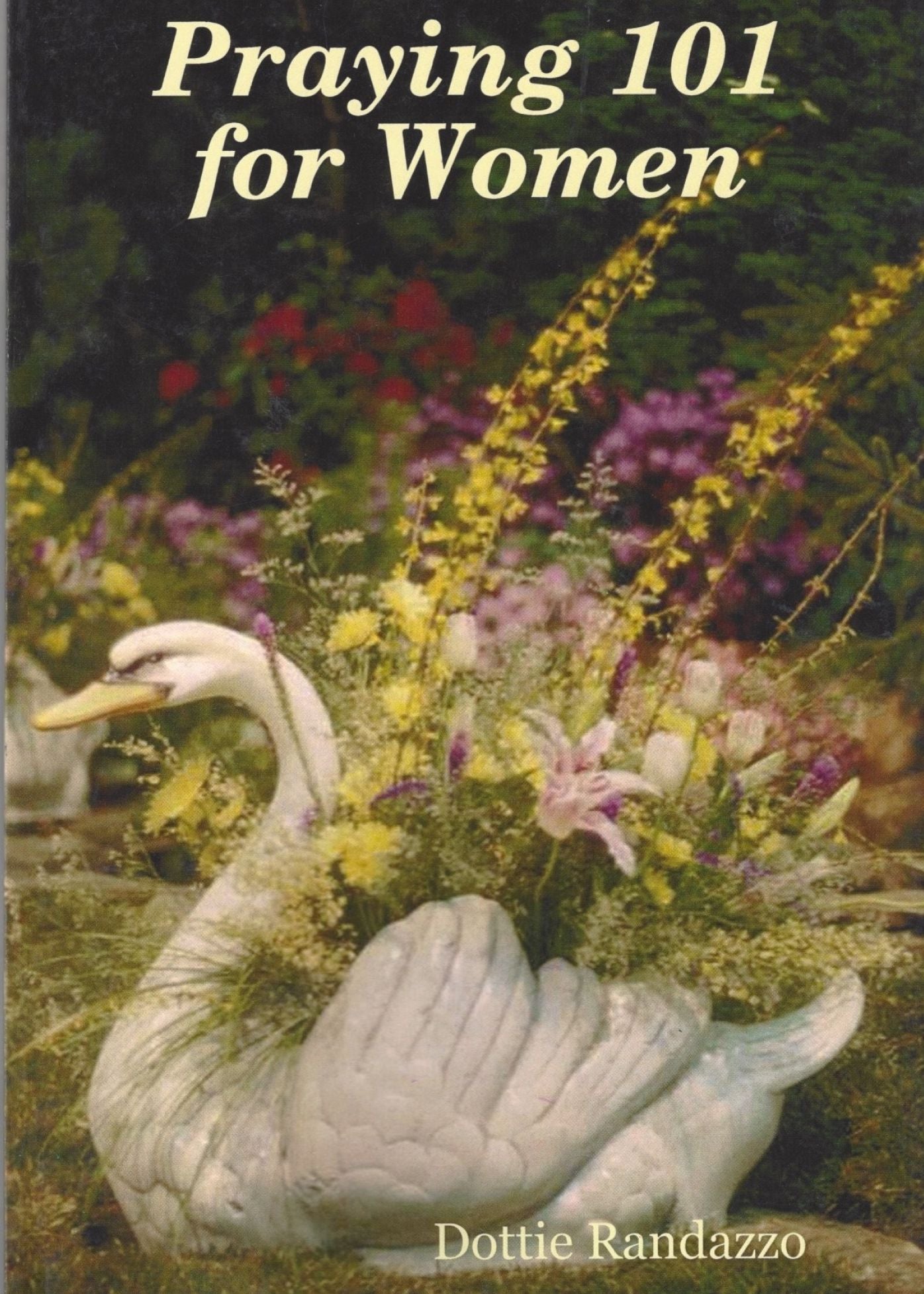 Praying 101 for Women