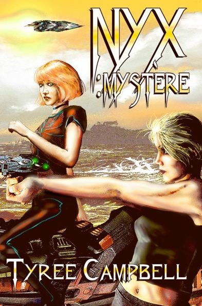 Nyx: Mystere