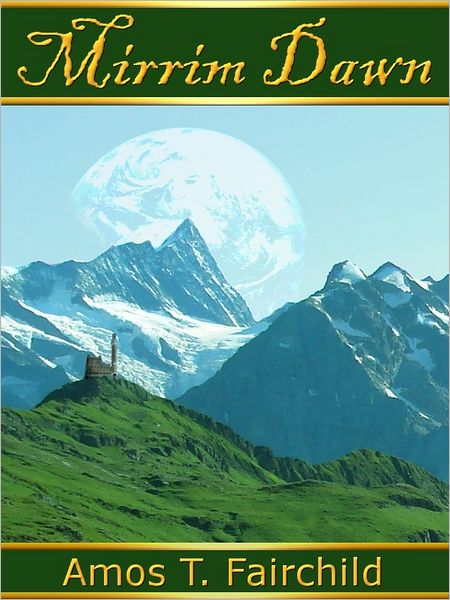 Mirrim Dawn