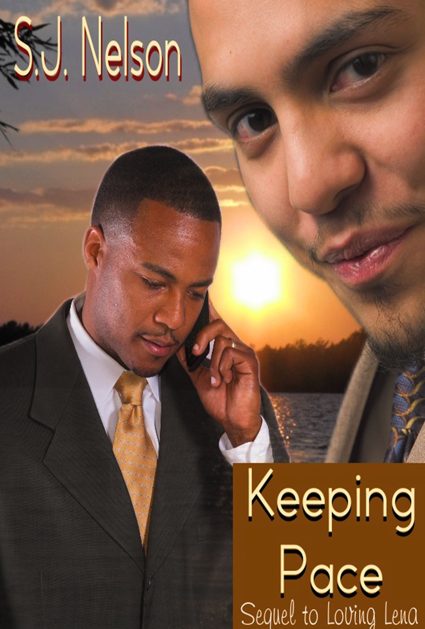 Keeping Pace