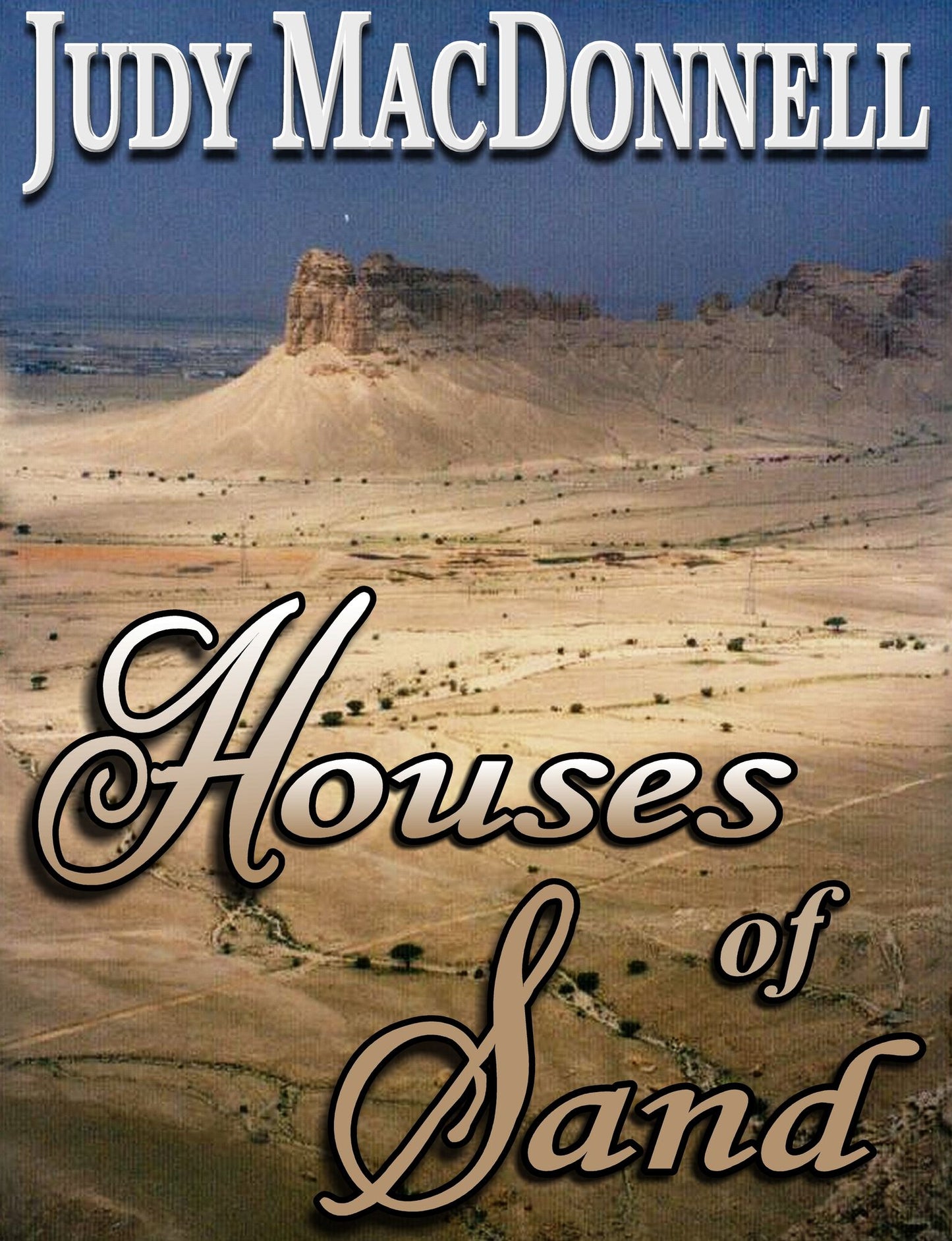 Houses of Sand