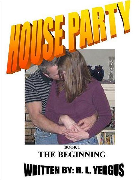 House Party: The beginning