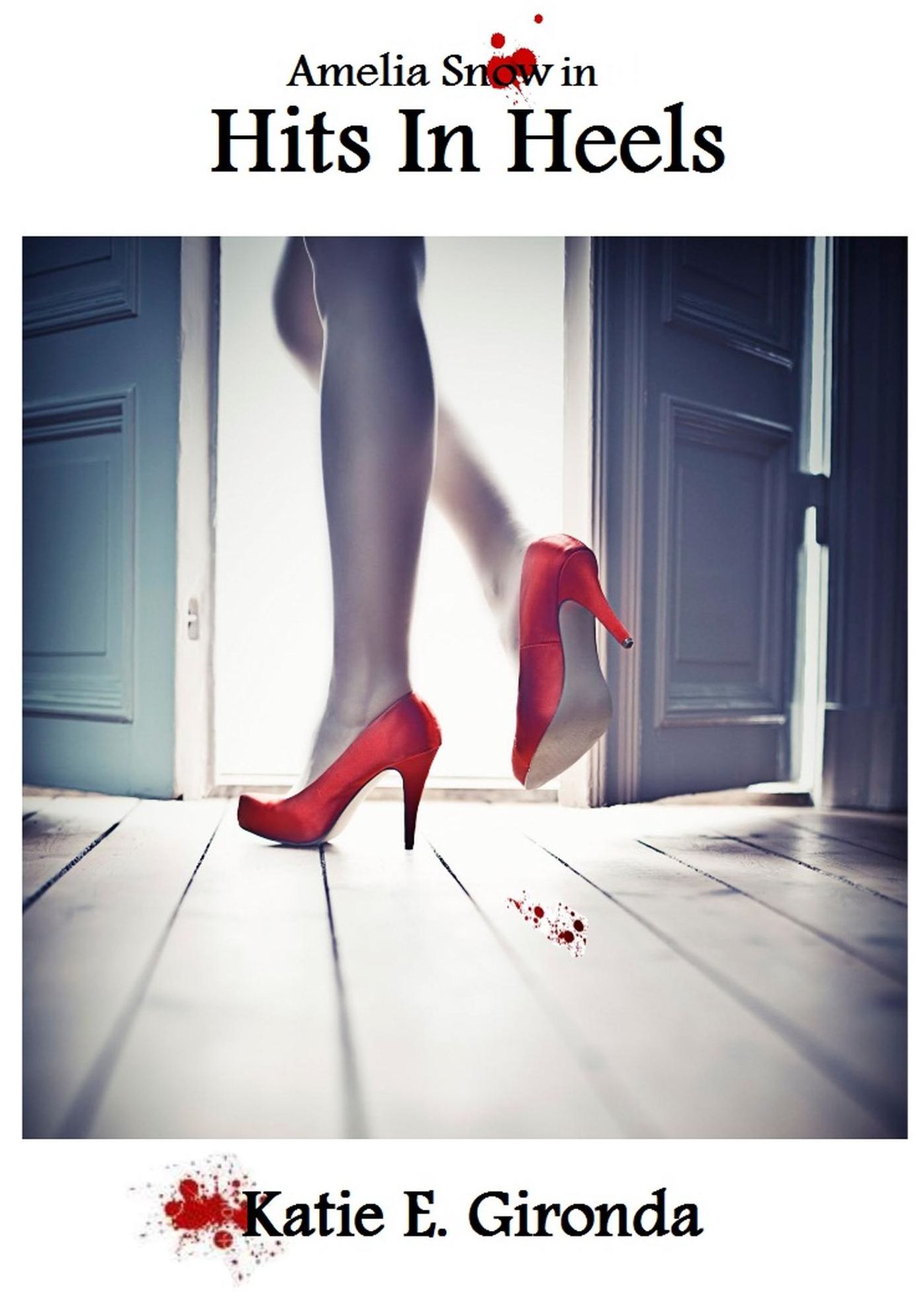 Hits In Heels