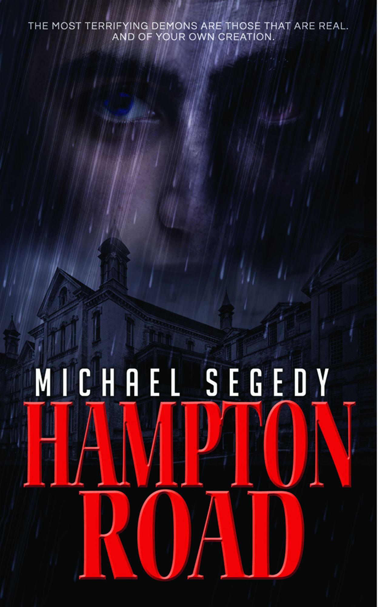 Hampton Road