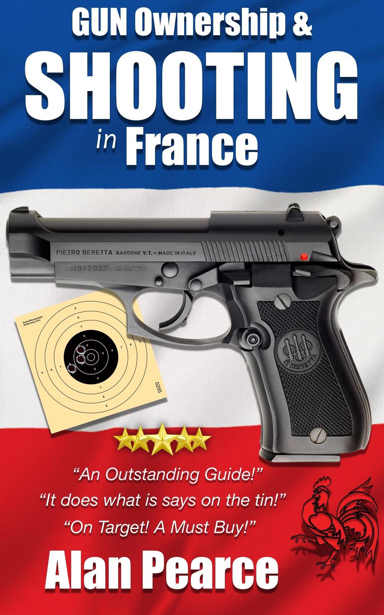Gun Ownership and Shooting in France v4