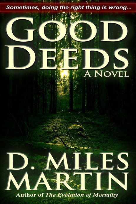 Good Deeds