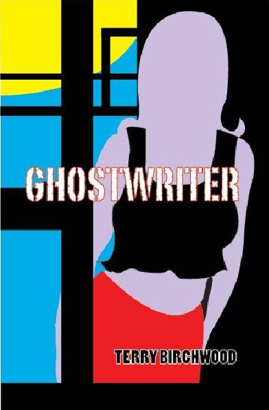 Ghostwriter