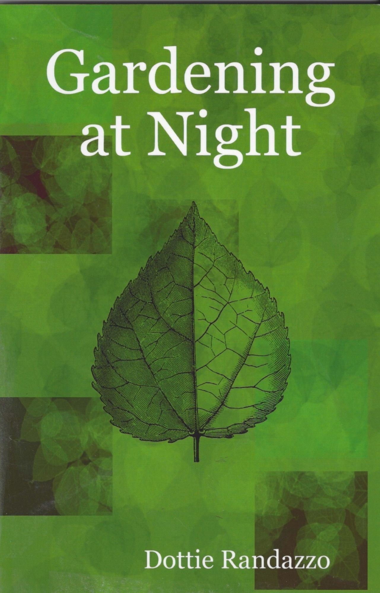 Gardening at Night