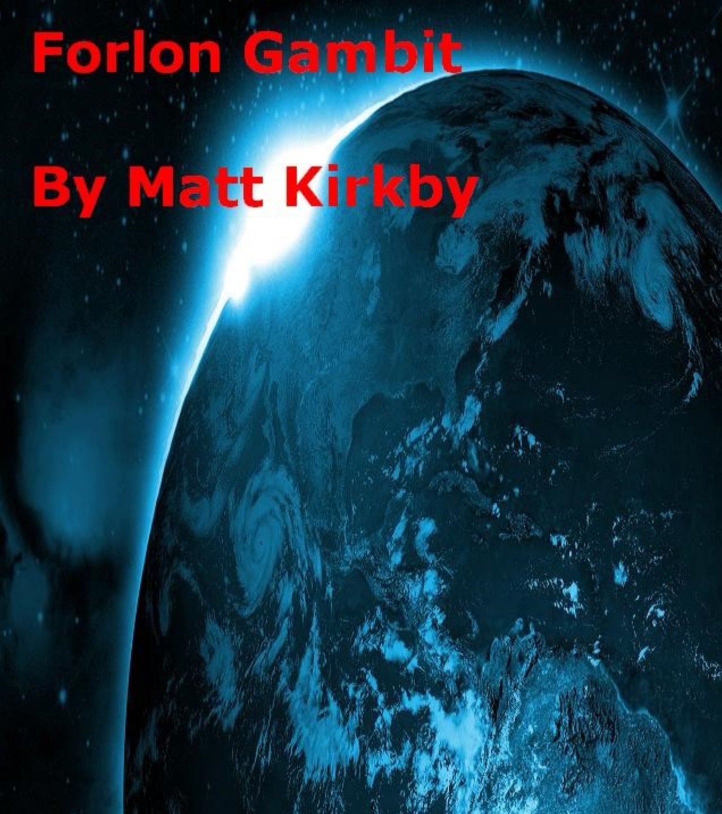 Forlorn Gambit