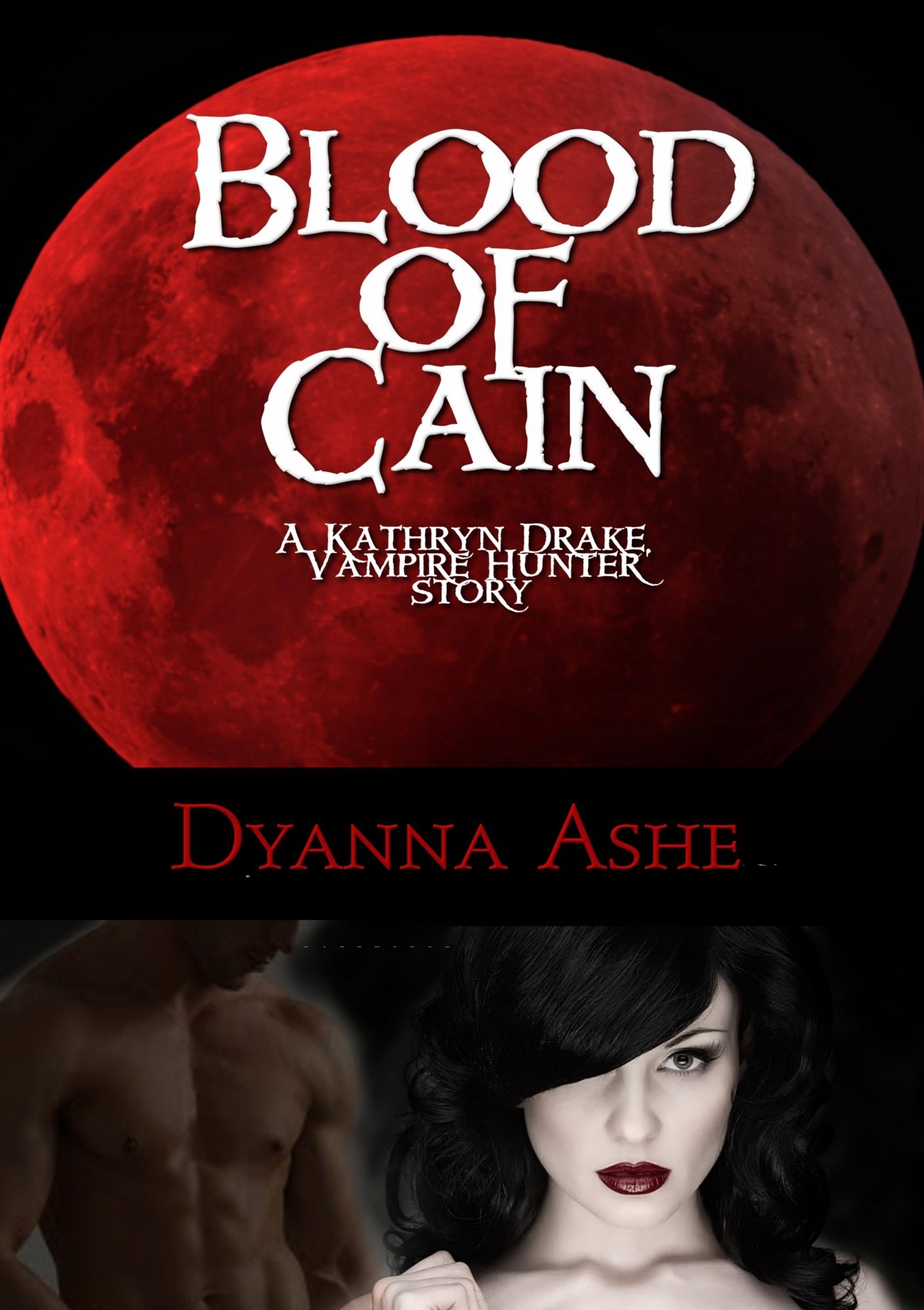 Blood Of Cain