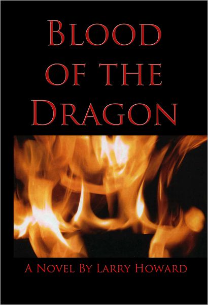 Blood of the Dragon