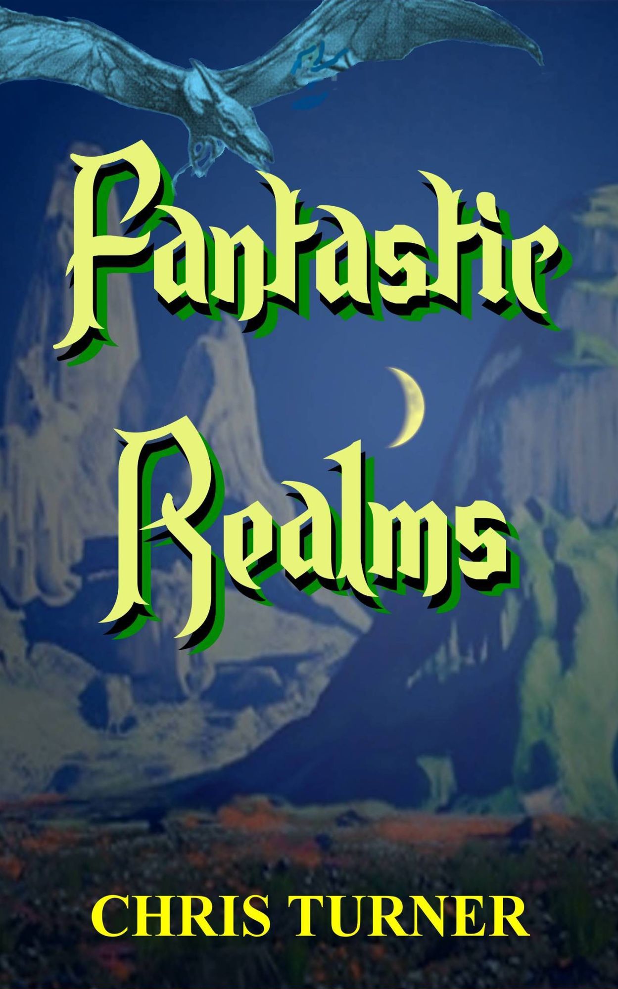 Fantastic Realms
