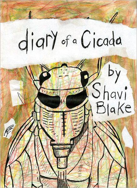 Diary of a Cicada