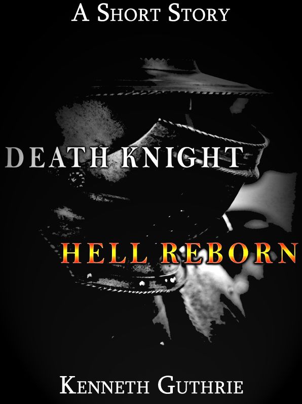 Death Knight: Hell Reborn