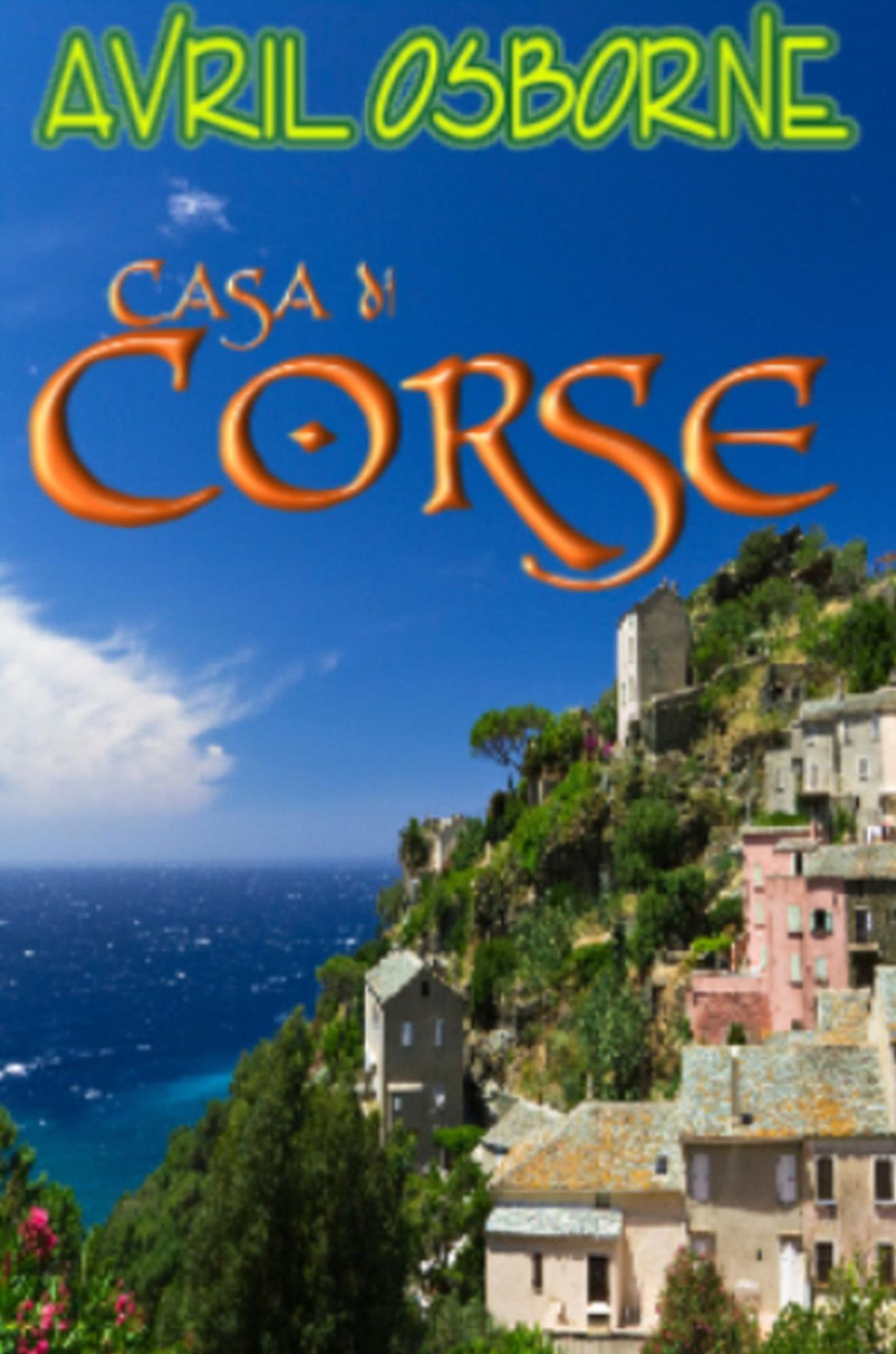 Casa di Corsa