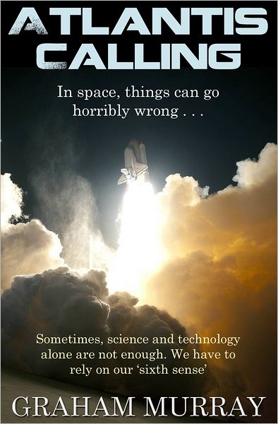 Atlantis Calling