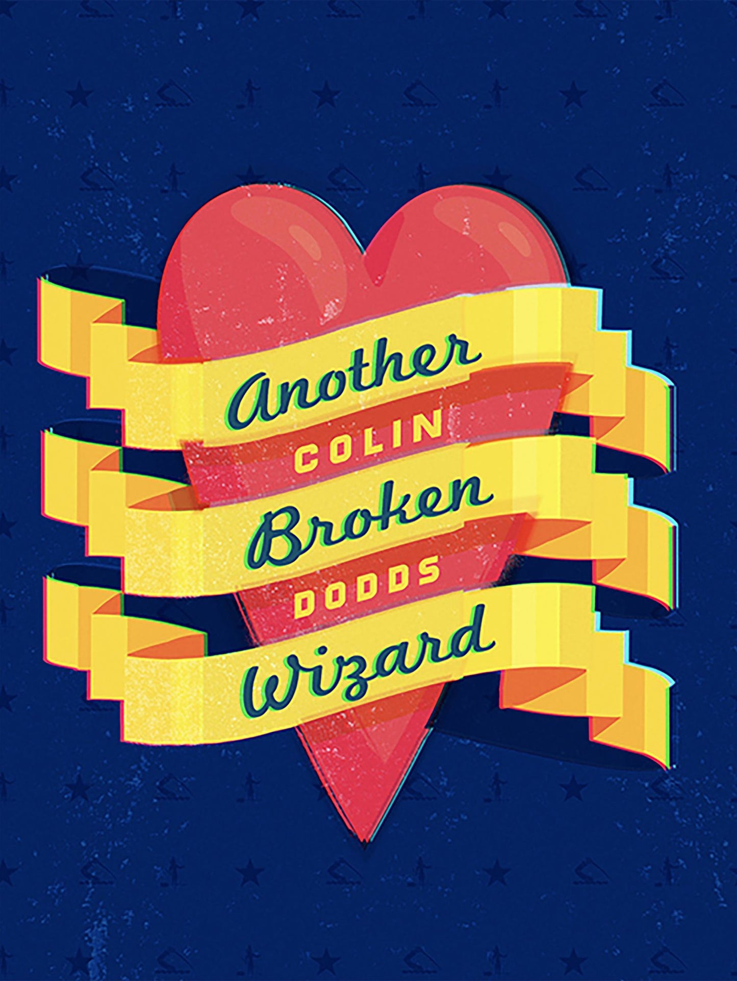 Another Broken Wizard