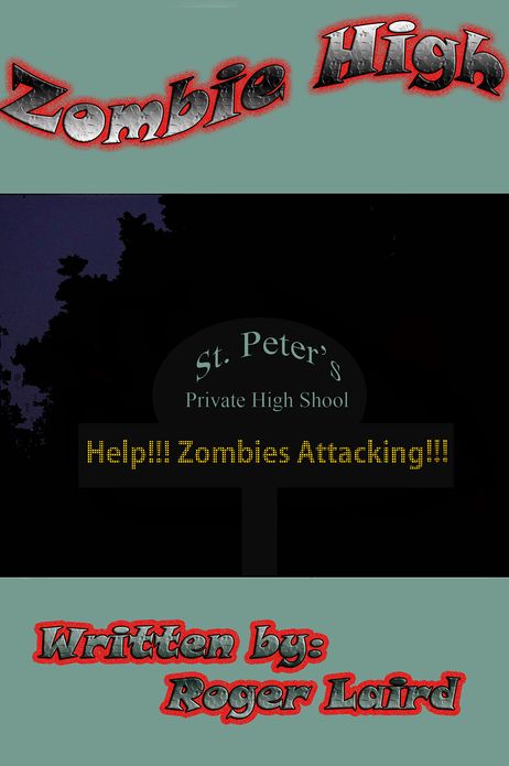 Zombie High