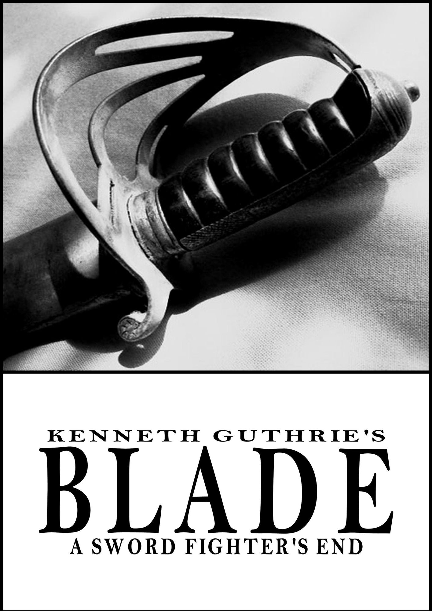Blade (Action Fantasy Series)