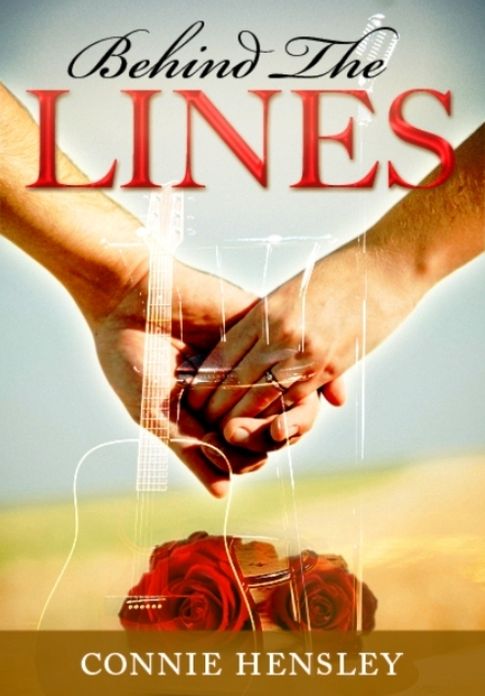 Behind the Lines