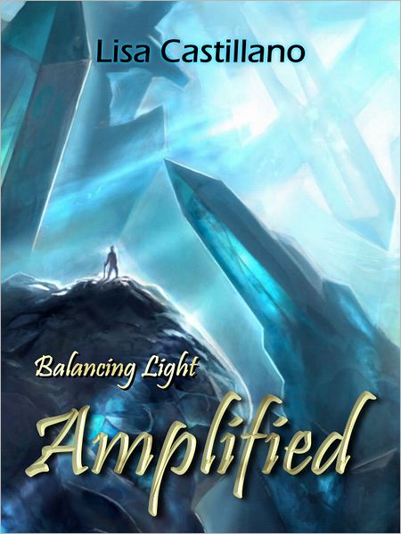 Amplified (Balancing Light - Book One)