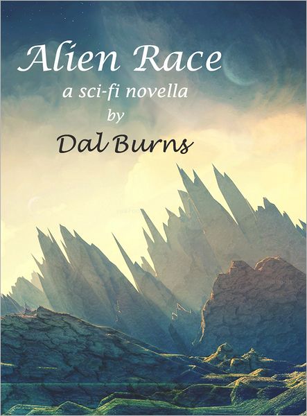 Alien Race