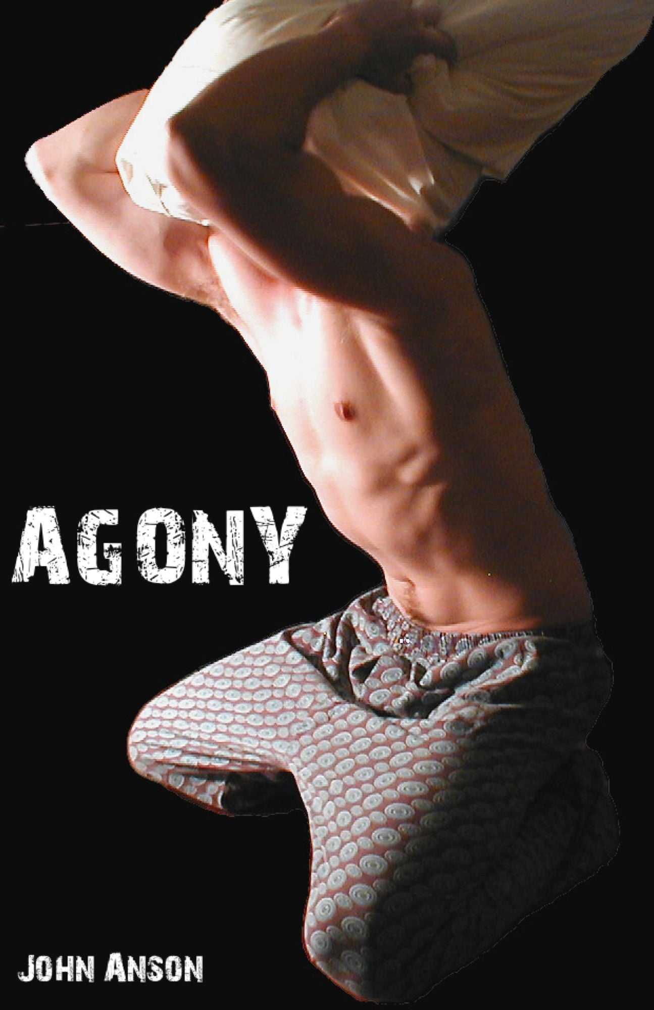 Agony: A Short Story