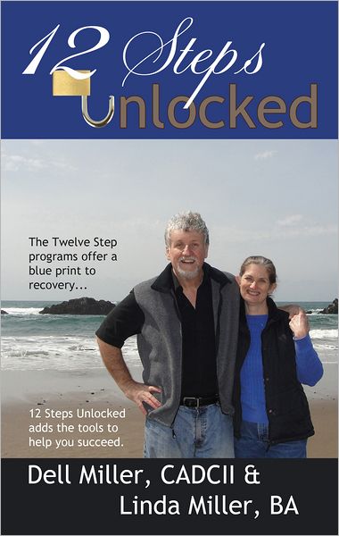 12 Steps Unlocked