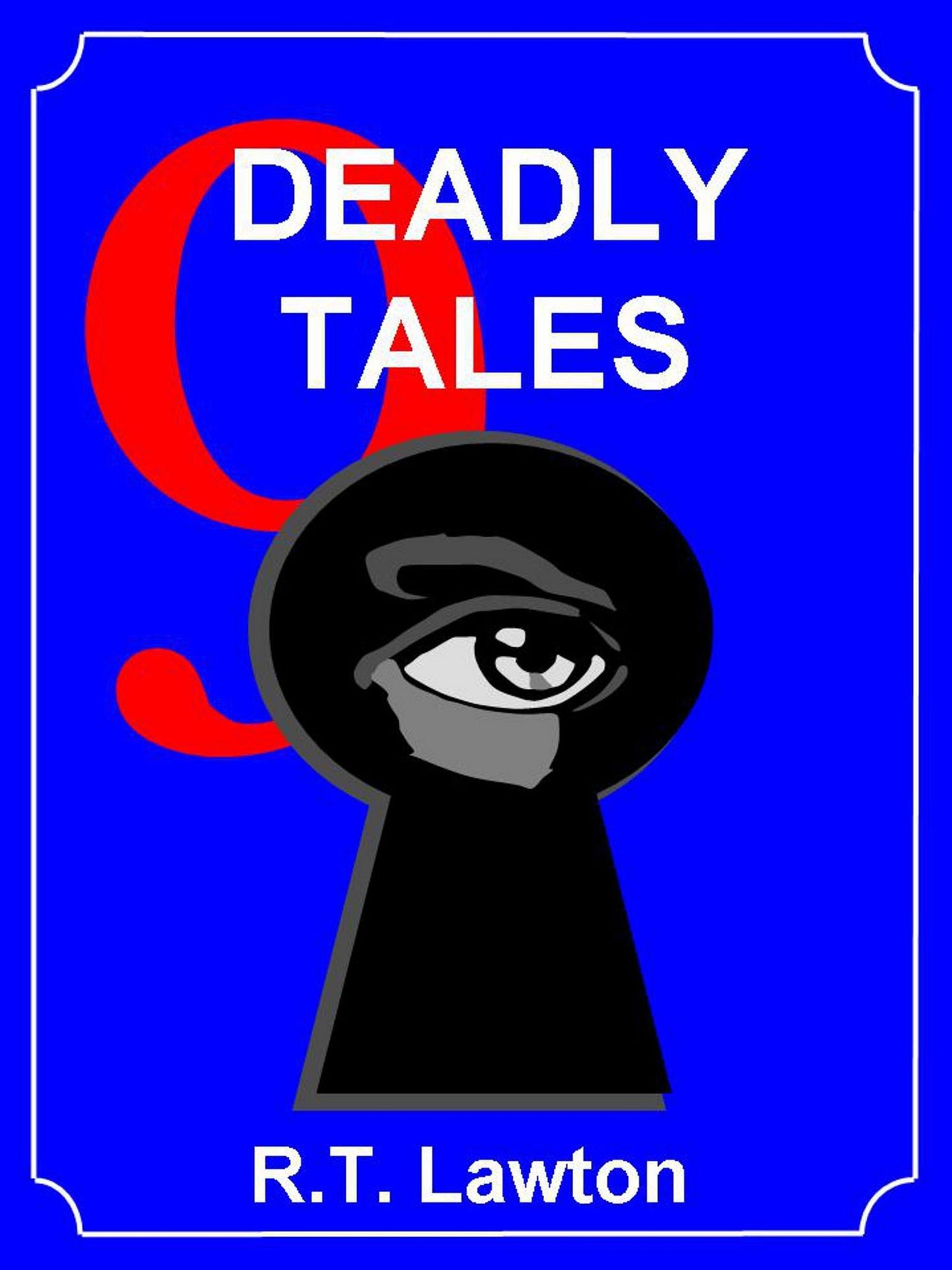 9 Deadly Tales
