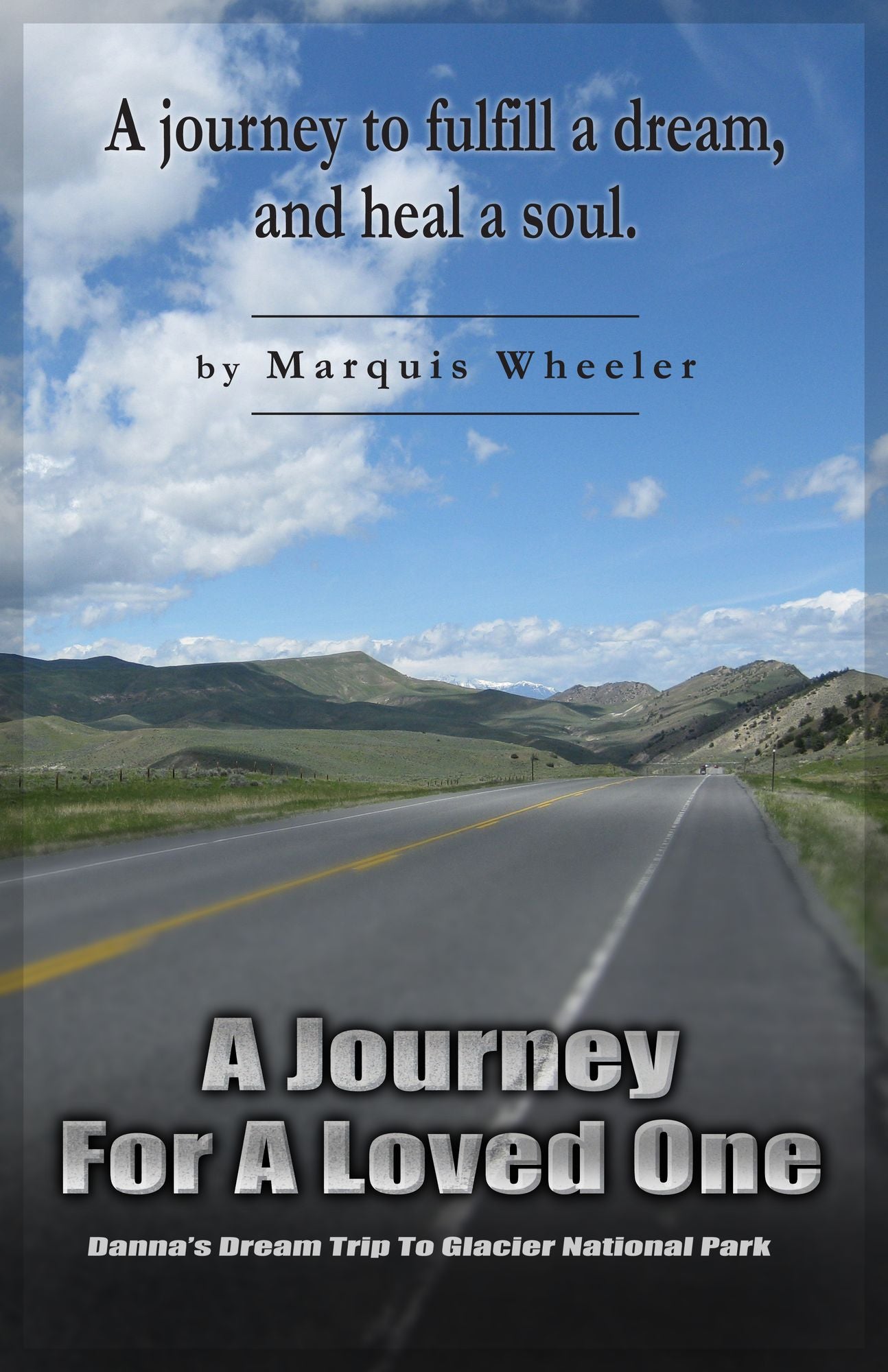 A Journey For A Loved One