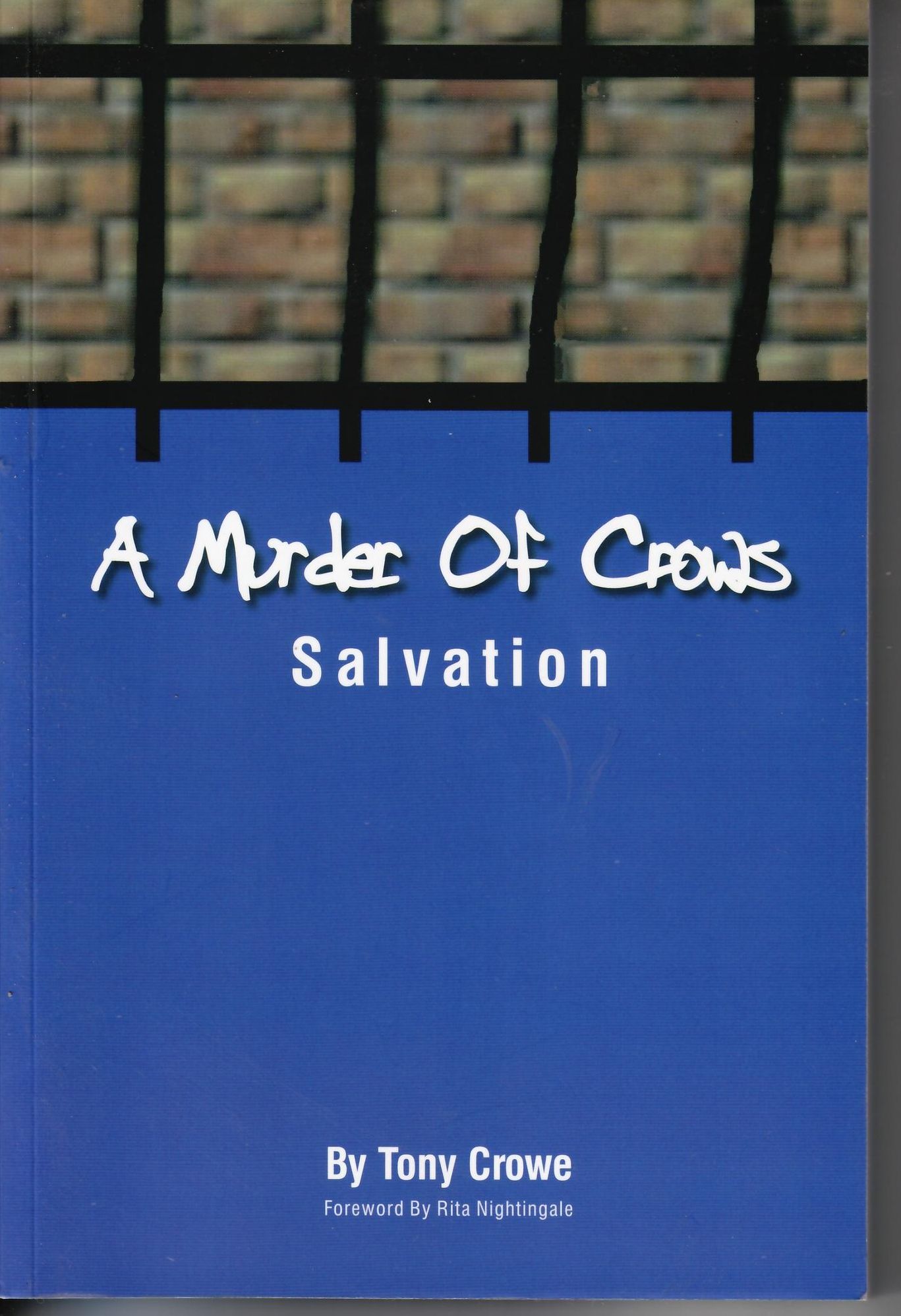 A Murder of Crows Salvation