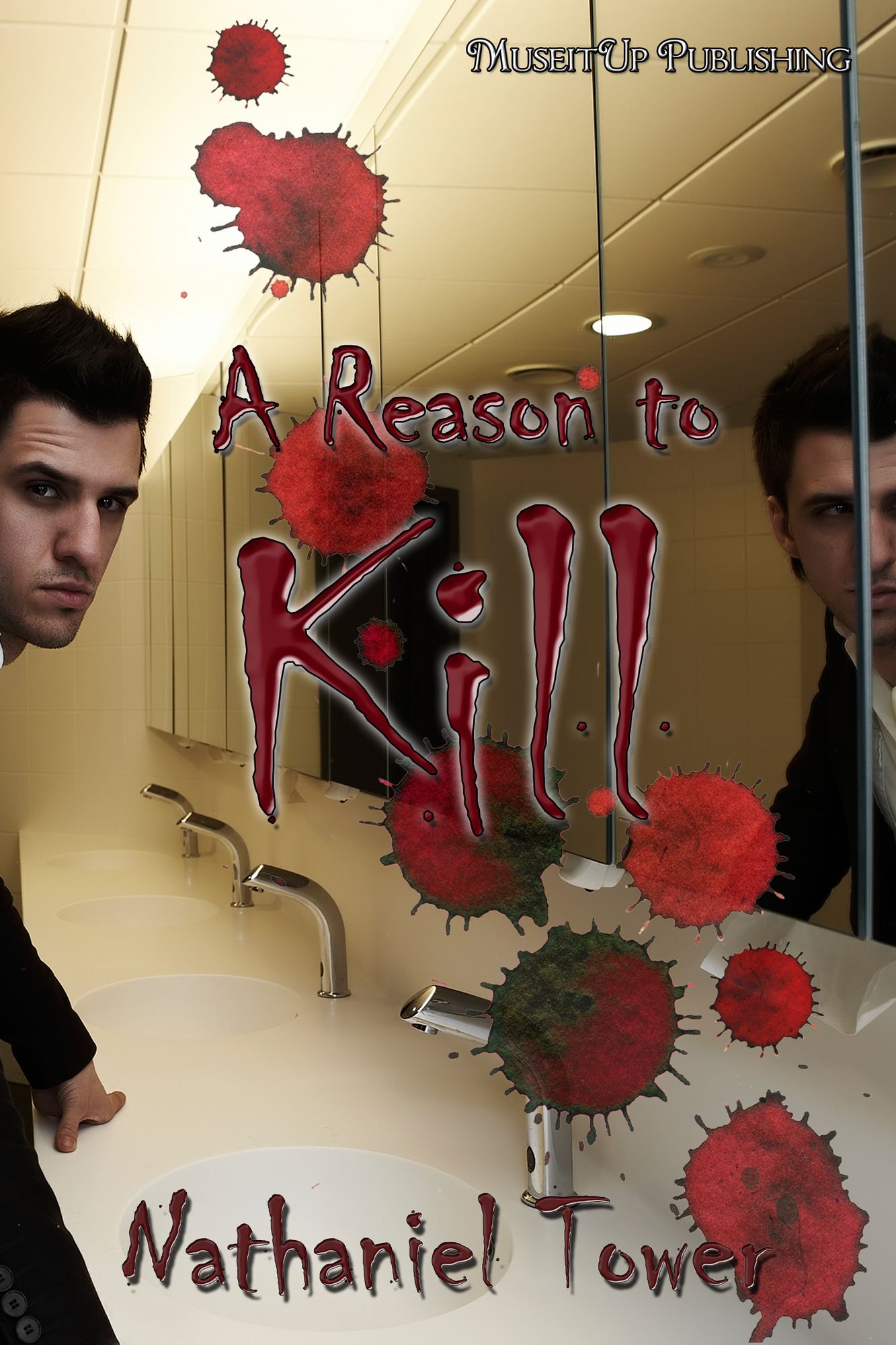 A Reason to Kill