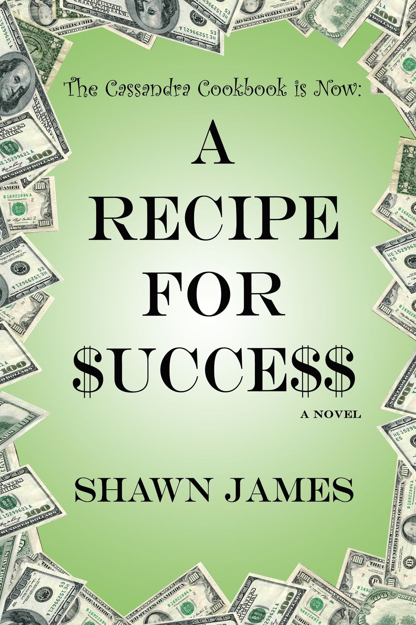 A Recipe for $ucce$$