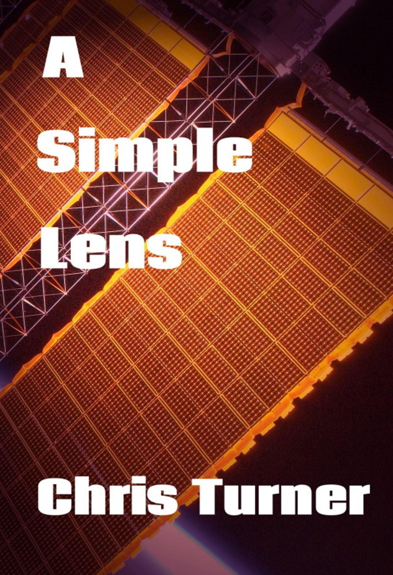 A Simple Lens