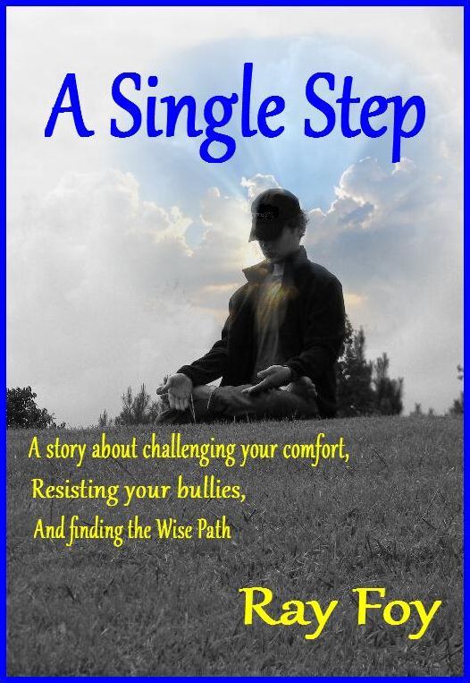 A Single Step