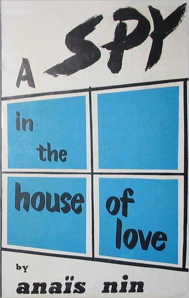 A Spy in the House of Love