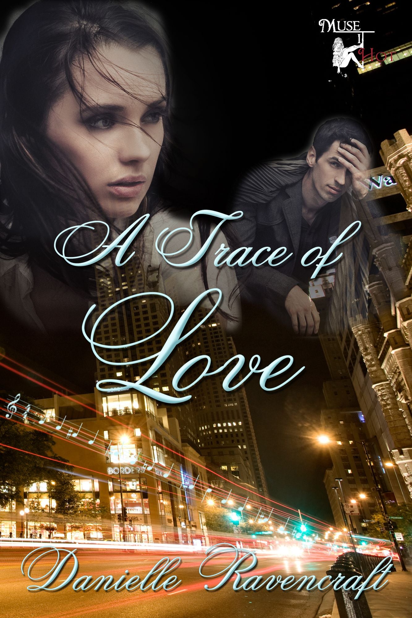 A Trace of Love