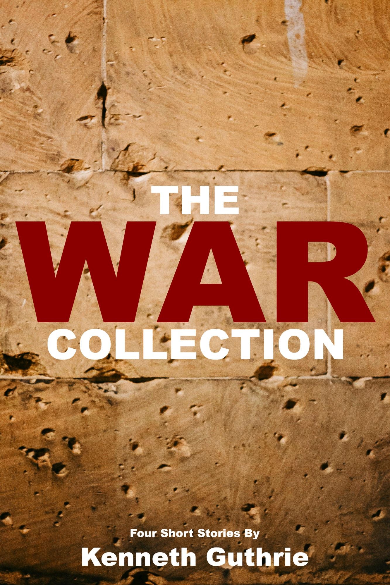 WAR: The Collection