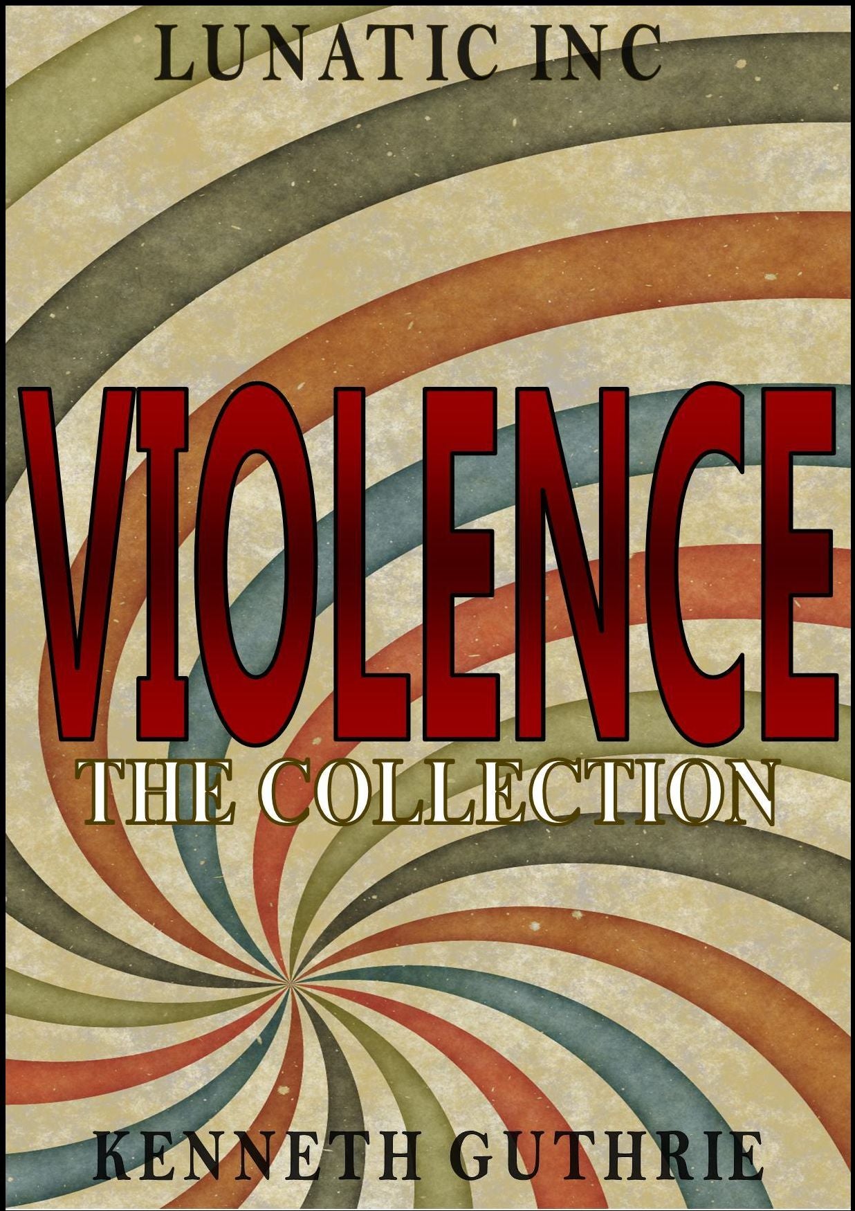Violence: The Collection