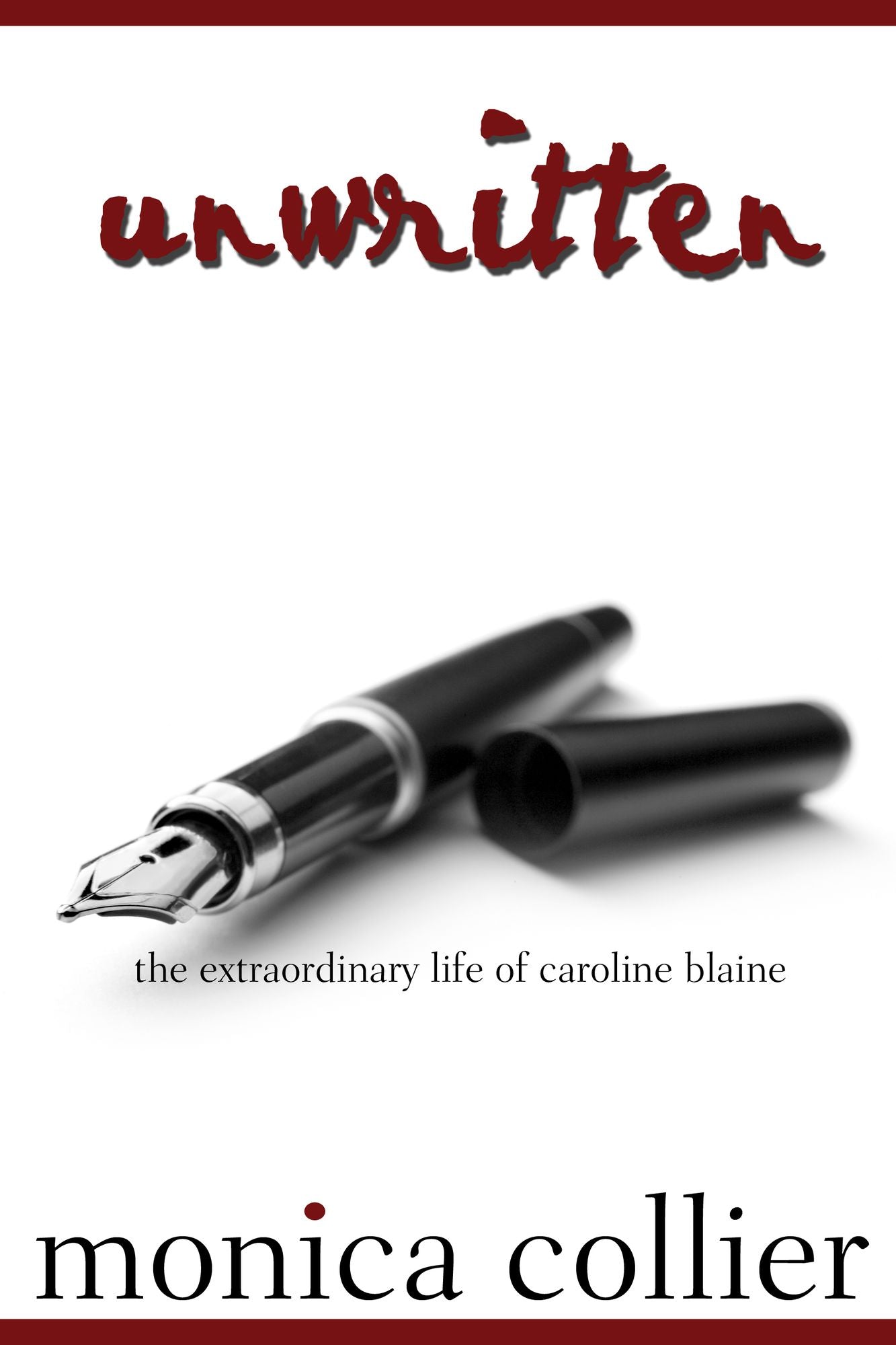 Unwritten