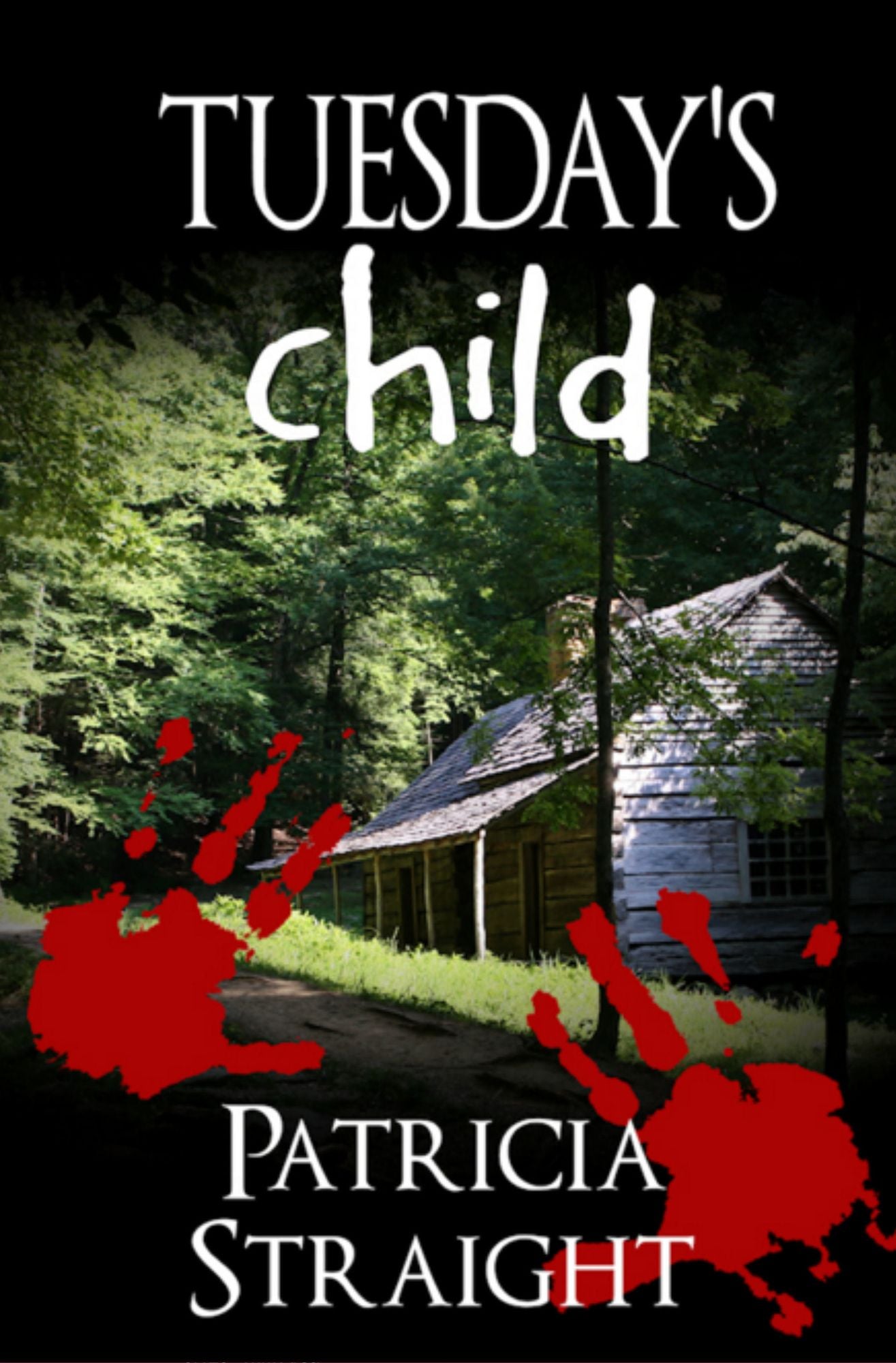 Tuesday's Child