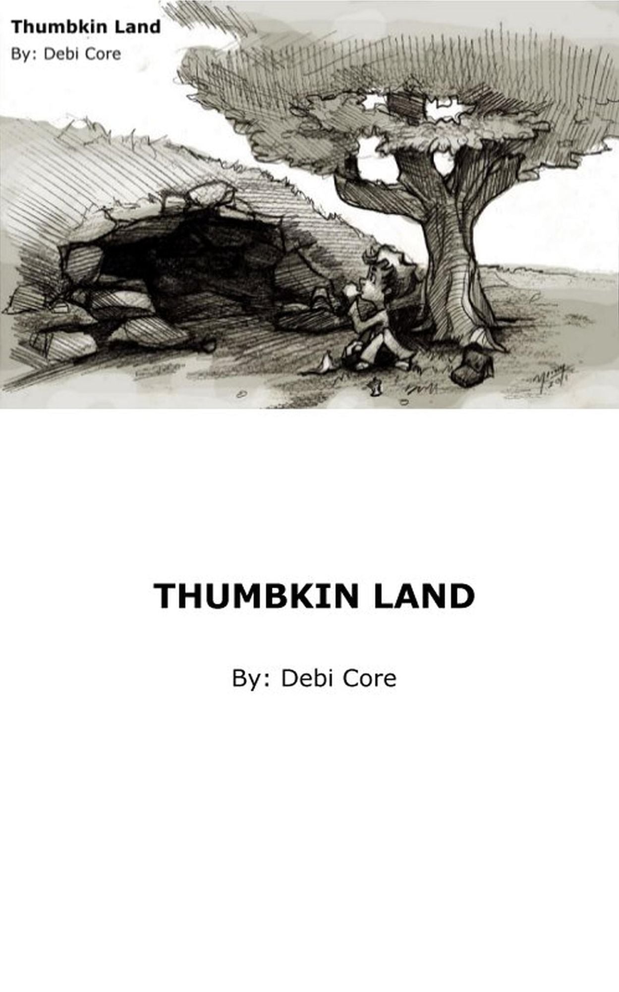 Thumbkin Land