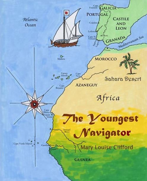 The Youngest Navigator