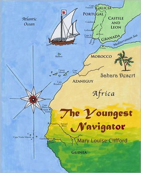 The Youngest Navigator